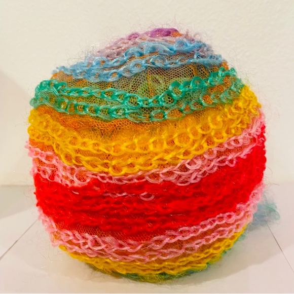 Clown Wig - Picture 10 of 11